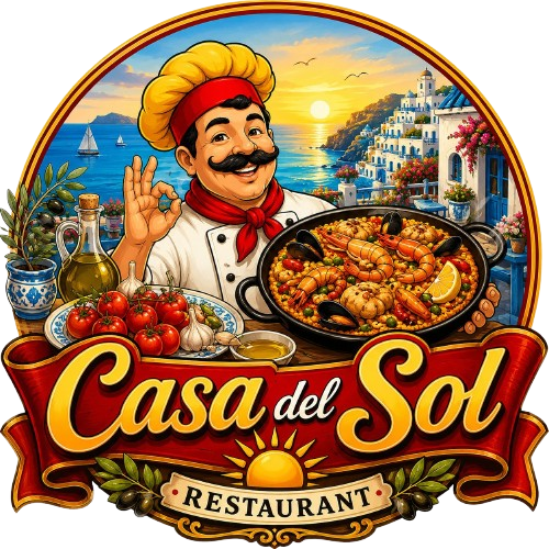 Casa del Sol app icon